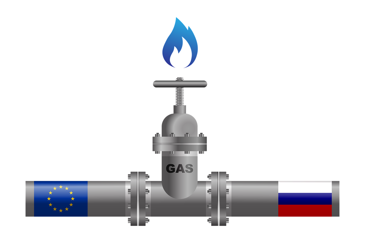 Russisches Gas nach Europa: Alternativen und Herausforderungen - eco ...
