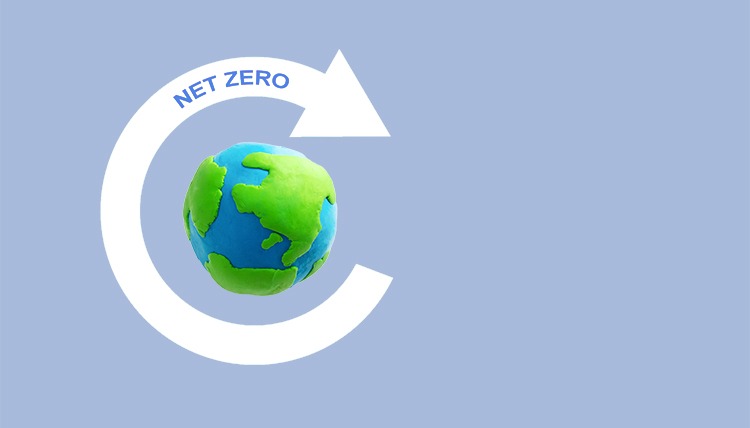 Sustainability Net Zero 1