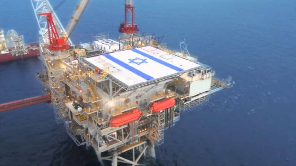 إسرائيل مُصدِّر الغاز الطبيعي بعد صفقة الأردن