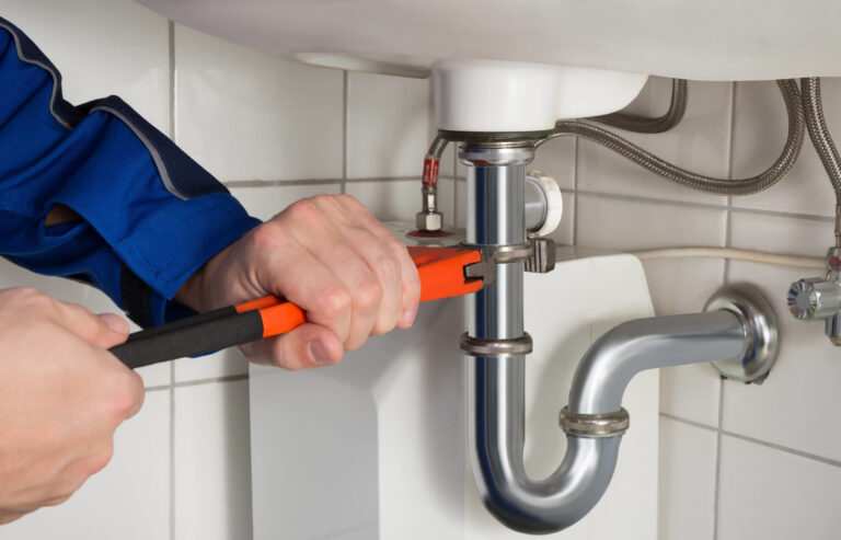 how-does-plumbing-work