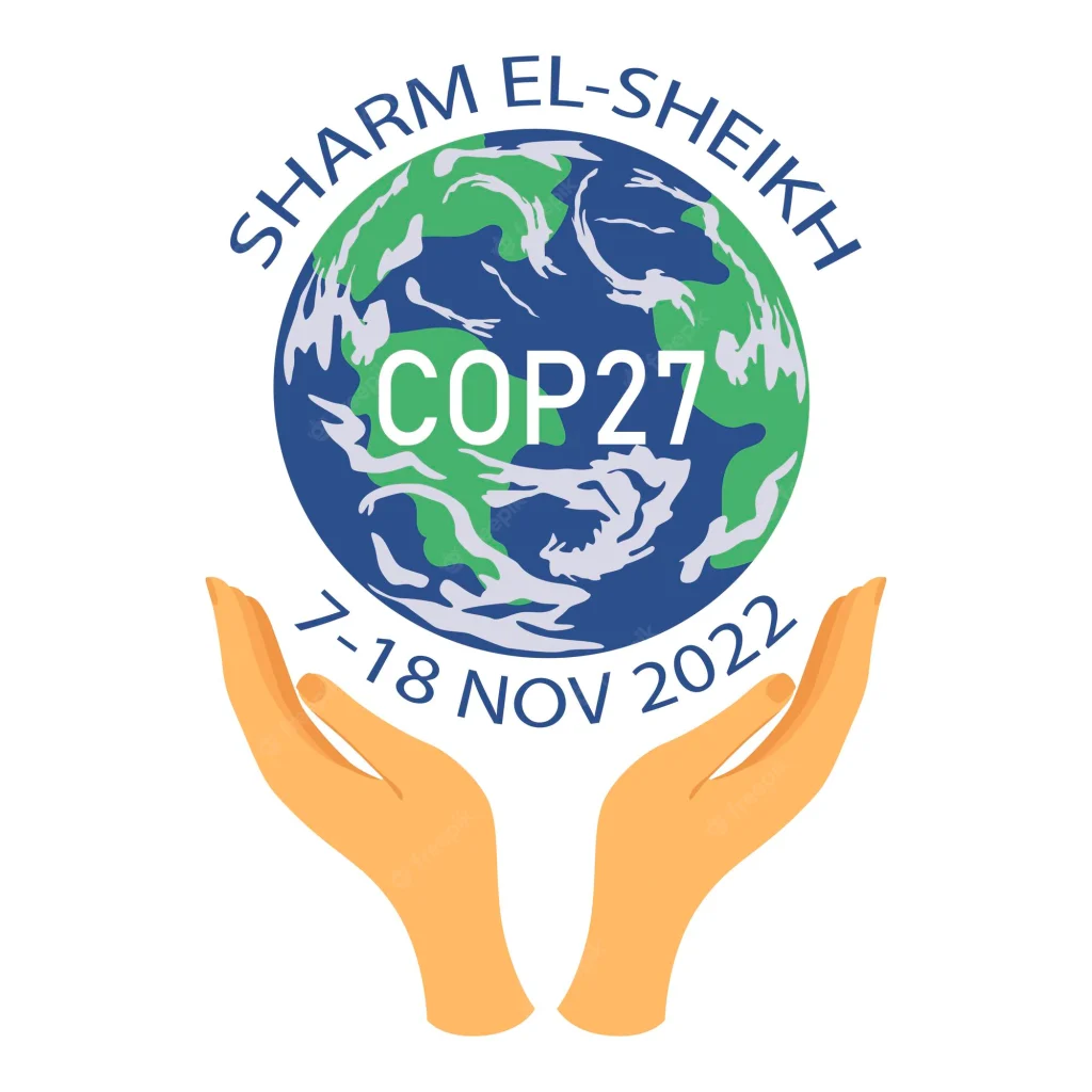 cop 27 sharm el sheikh egypt 7 18 november 2022 united nations climate change conferencev