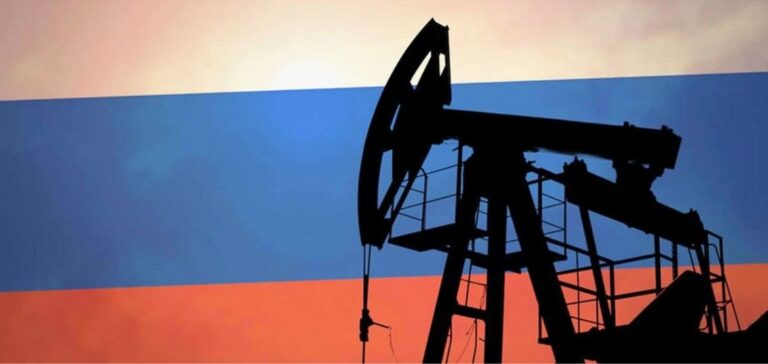 Obergrenze von 60 Dollar für russisches Öl