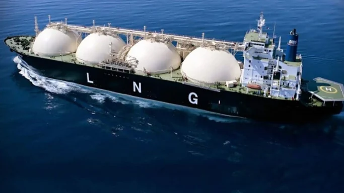 توسع عالمي ضخم لصناعة الغاز المسال