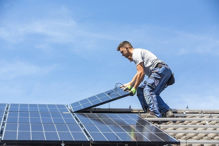 Die Fakten zur Bestimmung der richtigen Solar PV System Groesse Welche Groesse genau