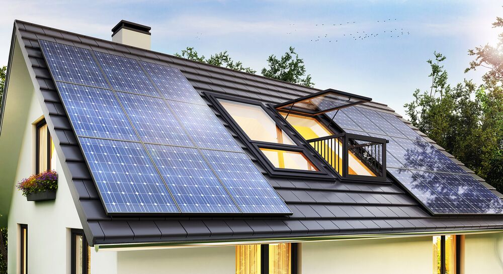 the increasing attractiveness of heating with photovoltaics