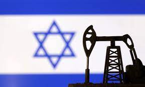 Energy implications of the current Israeli war