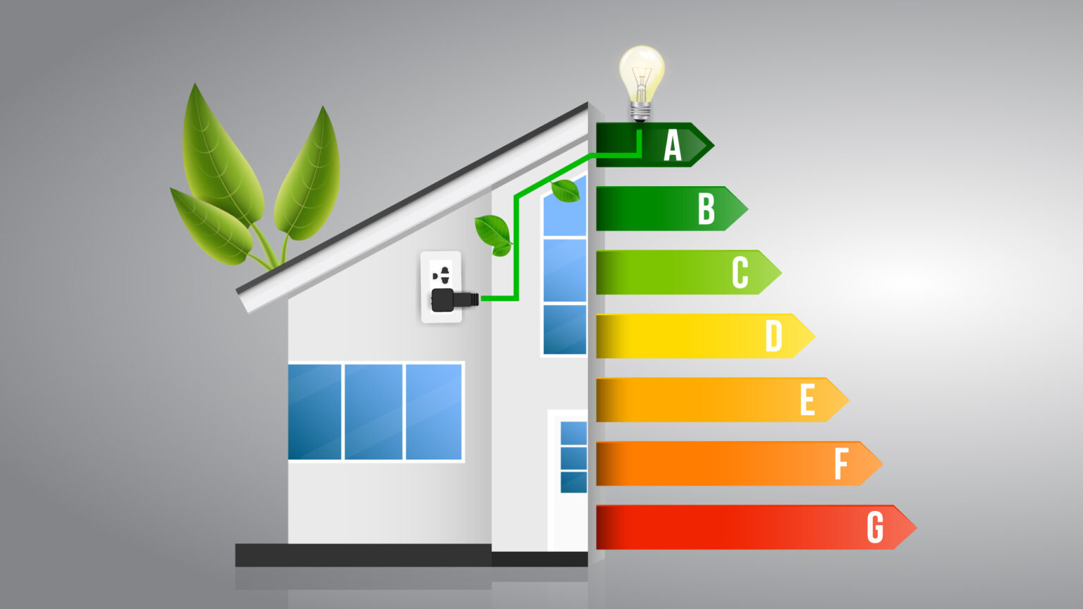 GEG 2024: Gebäudeenergiegesetz Mit Änderungen Im Neubau – Eco Businesses