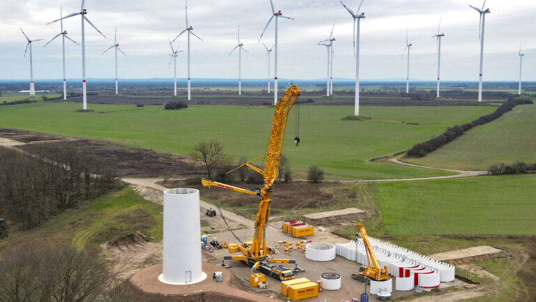Germany-Wind-Turbine