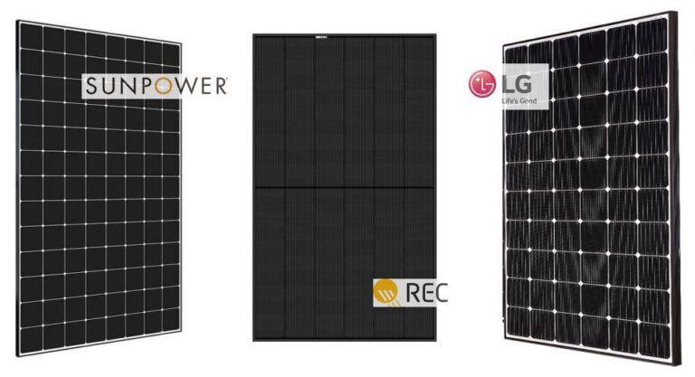 best-3-solar-panel