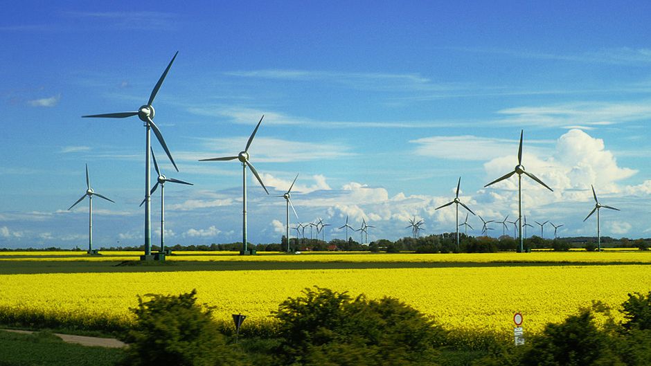 europes renewable