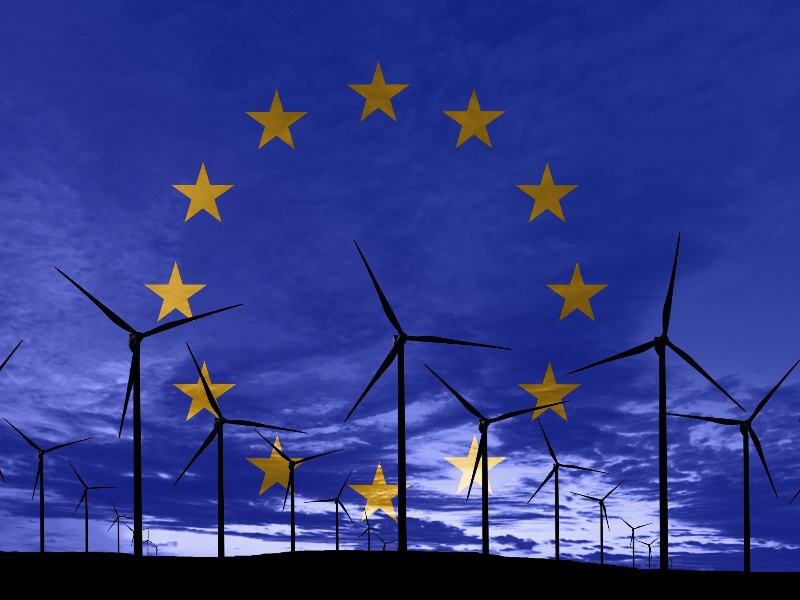 renewable energy sources european