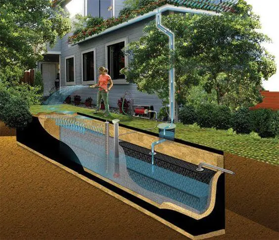 Creating a Rain water Harvesting system in your own garden.jpg