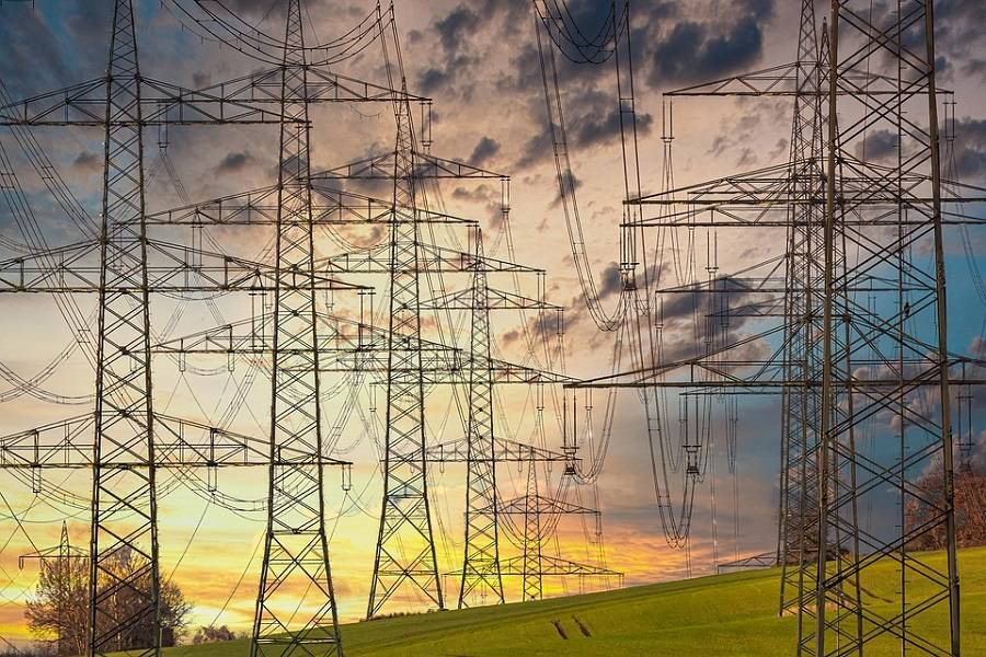 China und das groesste Supernetz der Welt