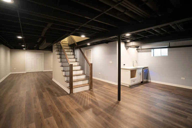 basement-remodeling