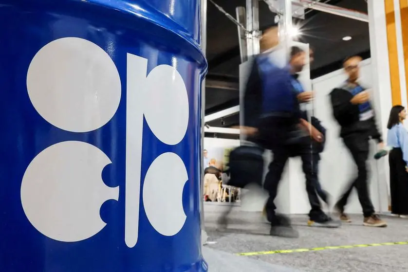 Opec sees oil demand rising