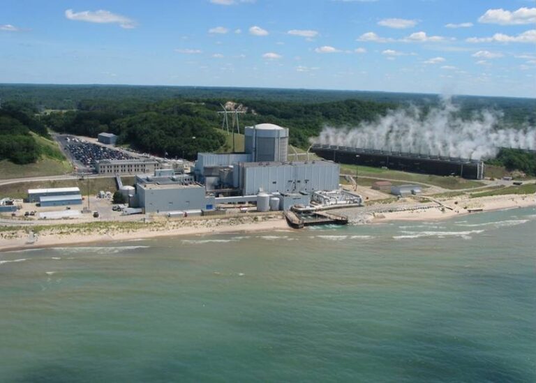 Palisades_Nuclear_Power_Plant