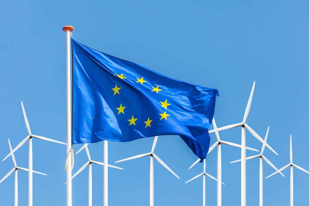 renewable energy and europa