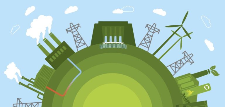 energy economics