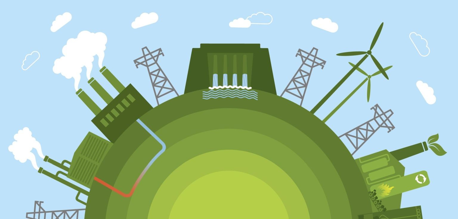 energy economics