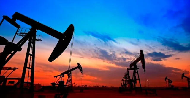 oil demand will grow until 2050