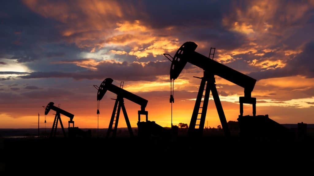 shale gas and oil