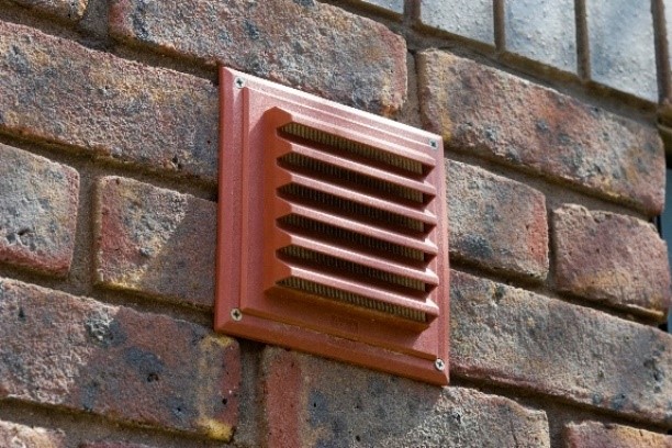 Ventilation Systems- Controlled Residential Ventilation