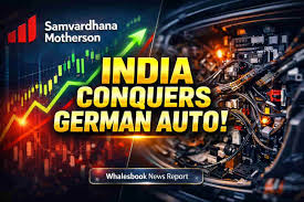 Home 3 Indian Cars Technological Conquest of Europe